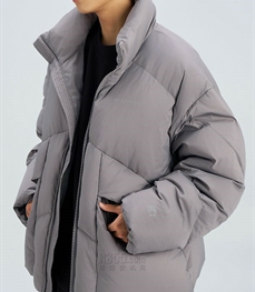 運(yùn)動品牌-棉衣/羽絨-男運(yùn)動棉服