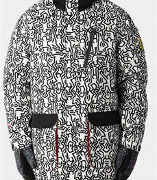 戶外品牌-滑雪服-男戶外滑雪服