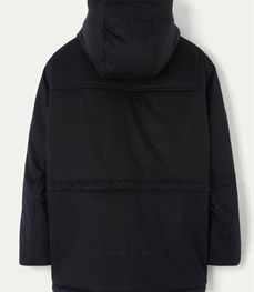 商場品牌-中長外套-中長外套