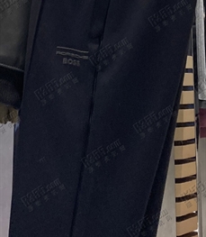 商場品牌-商務褲-商務褲【實拍】