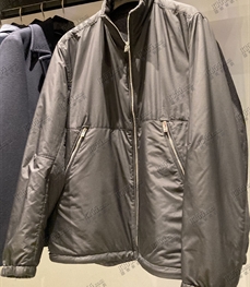 商場(chǎng)品牌-棉服/羽絨服-棉服【實(shí)拍】