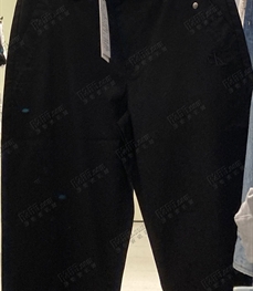 商場品牌-商務褲-商務褲【實拍】