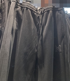 商場品牌-商務褲-商務褲【實拍】