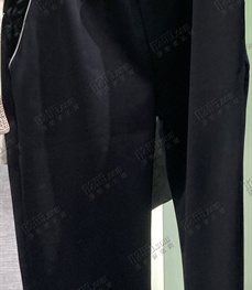 商場品牌-商務(wù)褲-商務(wù)褲【實拍】