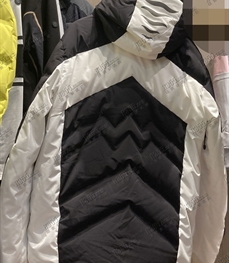 戶外品牌-滑雪服-男戶外滑雪服【實拍】