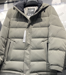 市場上裝-棉衣/羽絨服-商務棉服【實拍】