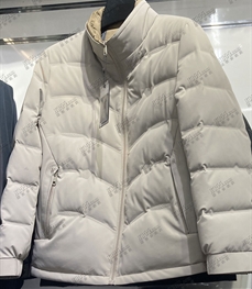 市場上裝-棉衣/羽絨服-商務棉服【實拍】