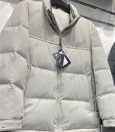 市場上裝-棉衣/羽絨服-商務棉服【實拍】