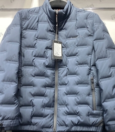 市場上裝-棉衣/羽絨服-商務棉服【實拍】