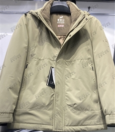 市場上裝-棉衣/羽絨服-商務棉服【實拍】