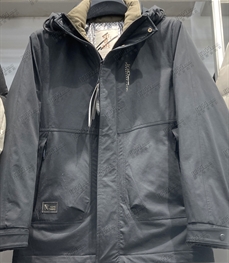 市場上裝-棉衣/羽絨服-商務棉服【實拍】