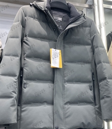 市場上裝-棉衣/羽絨服-商務棉服【實拍】