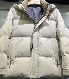 市場上裝-棉衣/羽絨服-商務棉服【實拍】