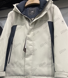 市場上裝-棉衣/羽絨服-商務棉服【實拍】