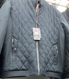 市場上裝-棉衣/羽絨服-商務棉服【實拍】