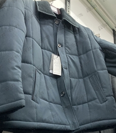 市場上裝-棉衣/羽絨服-商務棉服【實拍】