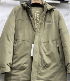 市場上裝-棉衣/羽絨服-商務棉服【實拍】