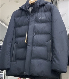 市場上裝-棉衣/羽絨服-商務棉服【實拍】