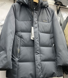 市場上裝-棉衣/羽絨服-商務棉服【實拍】