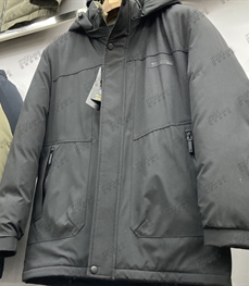 市場上裝-棉衣/羽絨服-商務棉服【實拍】