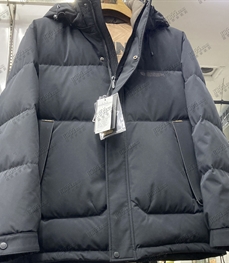 市場上裝-棉衣/羽絨服-商務棉服【實拍】