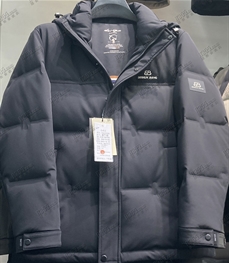 市場上裝-棉衣/羽絨服-商務棉服【實拍】
