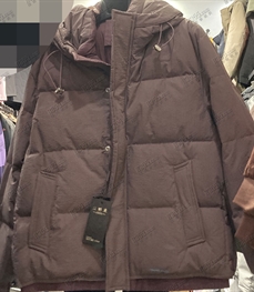 市場(chǎng)上裝-棉衣/羽絨服-休閑棉服【實(shí)拍】