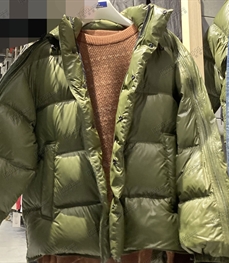 市場(chǎng)上裝-棉衣/羽絨服-休閑棉服【實(shí)拍】