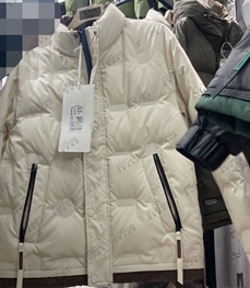 市場(chǎng)上裝-棉衣/羽絨服-休閑棉服【實(shí)拍】