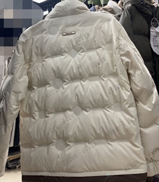 市場(chǎng)上裝-棉衣/羽絨服-休閑棉服【實(shí)拍】