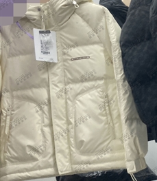市場(chǎng)上裝-棉衣/羽絨服-休閑棉服【實(shí)拍】