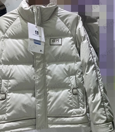 市場上裝-棉衣/羽絨服-休閑棉服【實(shí)拍】