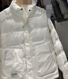 市場上裝-棉衣/羽絨服-休閑棉服【實(shí)拍】