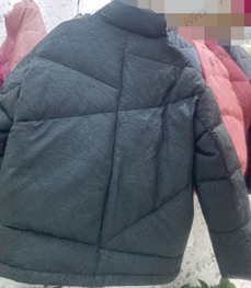 市場上裝-棉衣/羽絨服-休閑棉服【實(shí)拍】