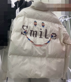 市場上裝-棉衣/羽絨服-休閑棉服【實(shí)拍】