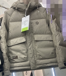 市場上裝-棉衣/羽絨服-休閑棉服【實(shí)拍】