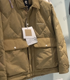 市場上裝-棉衣/羽絨服-休閑棉服【實(shí)拍】