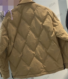 市場上裝-棉衣/羽絨服-休閑棉服【實(shí)拍】