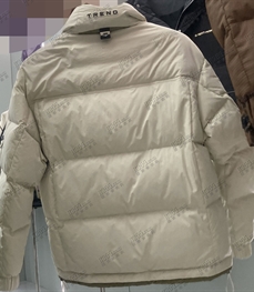 市場上裝-棉衣/羽絨服-休閑棉服【實(shí)拍】