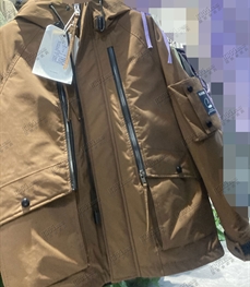 市場上裝-棉衣/羽絨服-休閑棉服【實(shí)拍】