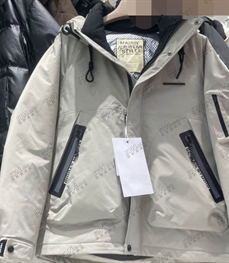 市場上裝-棉衣/羽絨服-休閑棉服【實(shí)拍】