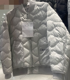 市場上裝-棉衣/羽絨服-休閑棉服【實(shí)拍】