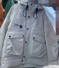 市場上裝-棉衣/羽絨服-休閑棉服【實(shí)拍】