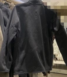 運(yùn)動(dòng)品牌-外套-男運(yùn)動(dòng)外套【實(shí)拍】