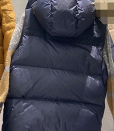 運動品牌-棉衣/羽絨-男運動棉服【實拍】