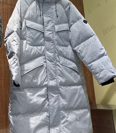 運動品牌-棉衣/羽絨-男運動棉服【實拍】
