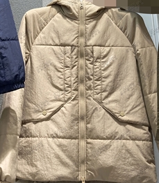 運動品牌-棉衣/羽絨-男運動棉服【實拍】