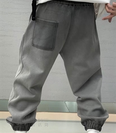 市場(chǎng)男褲-休閑-休閑褲