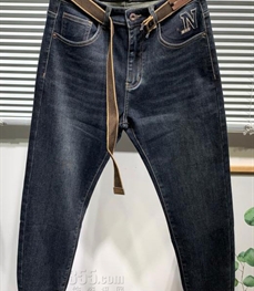 市場男褲-牛仔-休閑牛仔褲