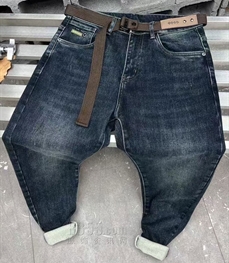 市場男褲-牛仔-休閑牛仔褲